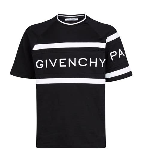 givenchy t shirt tiger|givenchy t shirts for men.